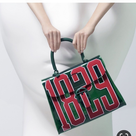 Delvaux Brillant 1829 Handbag - Picture 7 of 15